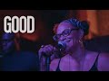 Ursula Rucker | A Voice Raised by the City of Brotherly Love | GOOD Cities Project