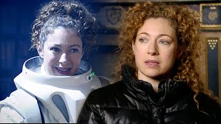 The Mystery of River Song | Doctor Who Confidential: Series 4
