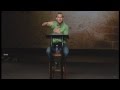 Heaven Is For Real - David Platt - Secret Church.