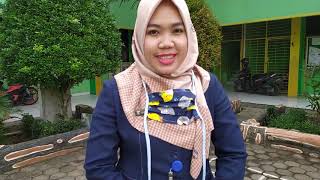 Perkenalan personil SDN Bambu Apus 04