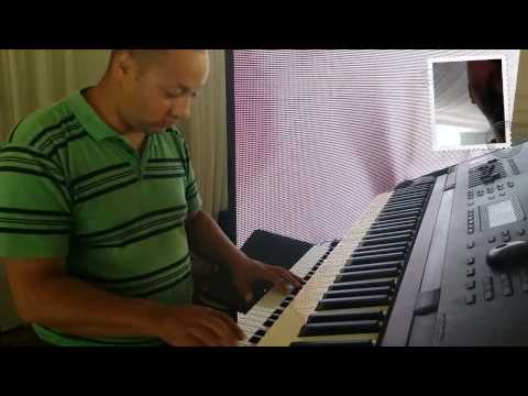 Basil Piano - Fur Elise - Salsa - Tango - Funky -