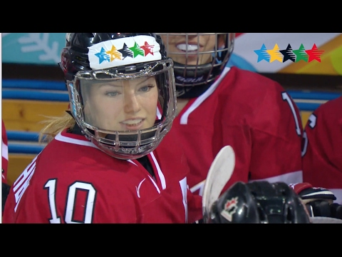 Highlights Competitions Day 9 A - 28th Winter Universiade 2017, Almaty, Kazakhstan