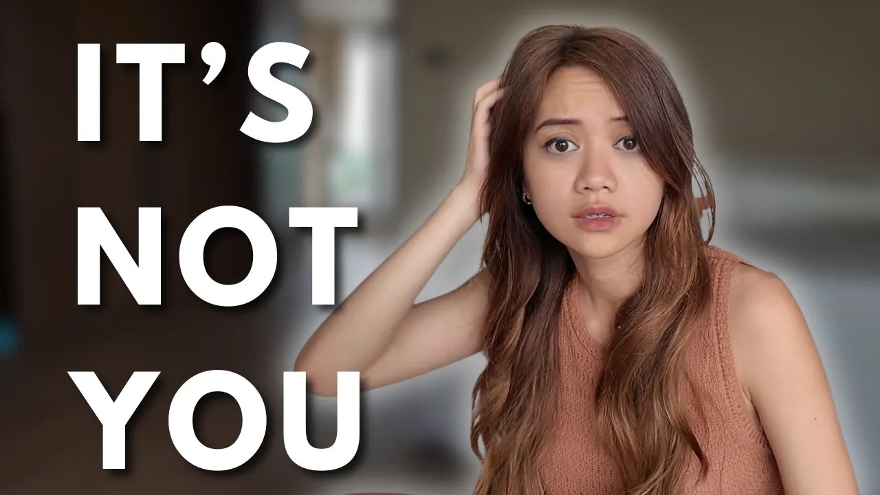 Your Bad Speaking Days Are Not Your Fault