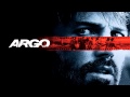 Argo (2012) The Business Card (Soundtrack OST)