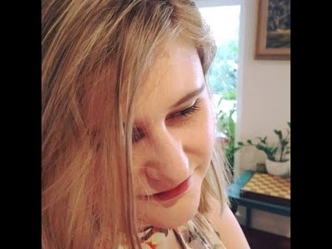 FOSS4G SotM 2020 Oceania Conference Hobart Hub - Emma Krantz