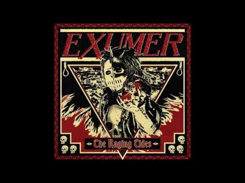 Exumer - Death Factory