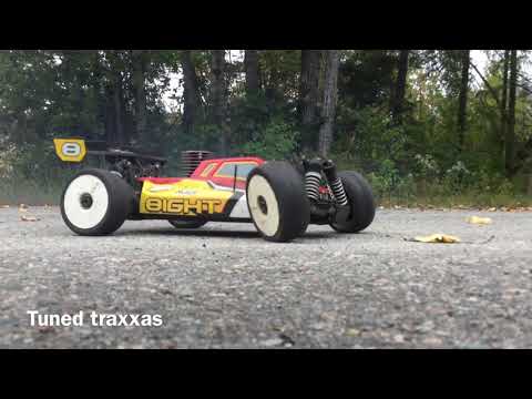 Traxxas vs vp fuel. Any good?