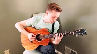 Lera Lynn - Run the Night (Cover)