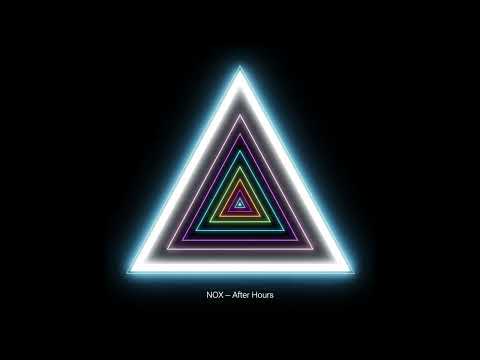 NOX: Sessions — After Hours — Synthetic Consciousness