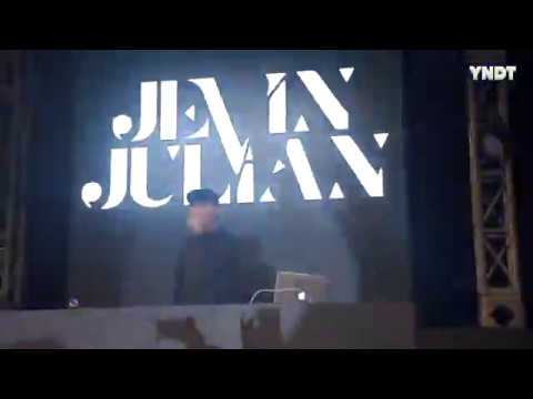 JEVIN JULIAN LIVE at  SUTOS MUSIC FESTIVAL