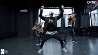 Hardwell–Thinking About You (feat. Jay Sean) Choreography by Vanya Drozdov &amp; Sasha Putilov