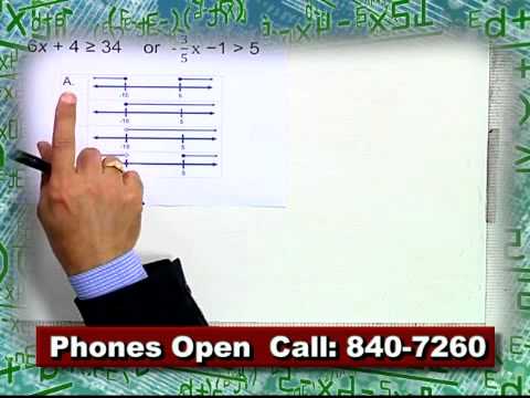 Math Homework Hotline 5 12 11