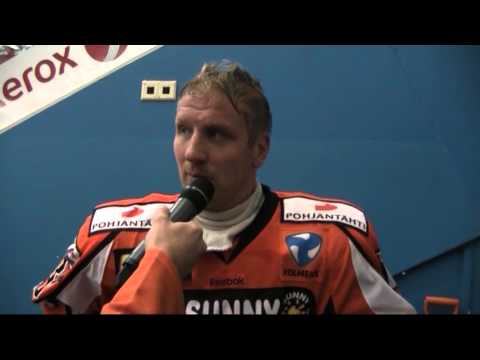 HPK - Lukko 13.11.2012 maalikooste (HD)