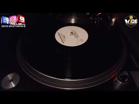 Brian McKnight "stay or let it go" (Darkchild Remix Feat Cap 1) 2000 - PROMO