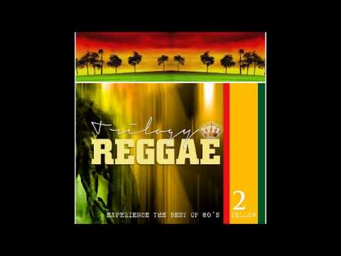 Trilogy Reggae - Volumen 2 - Tea in the Sahara