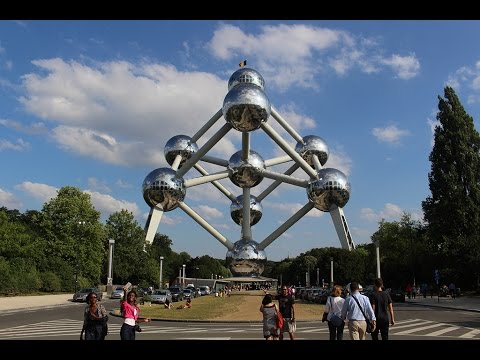 download lagu mp3 mp4 Atomium Brussels, download lagu Atomium Brussels gratis, unduh video klip Atomium Brussels