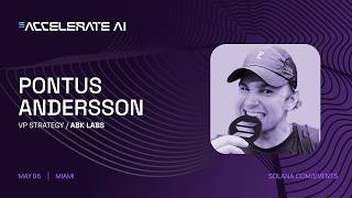 Accelerate AI: Faremeter Superpowers Machine Payments