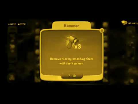 Fishdom Level 2150 Hard