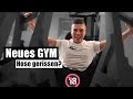Das BESTE HomeGym für Bodybuilder - Mein neues Equipment