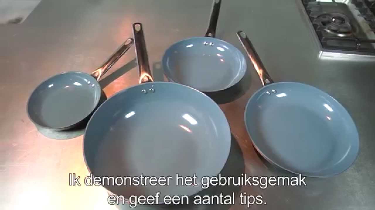 BK Induction Ceramic