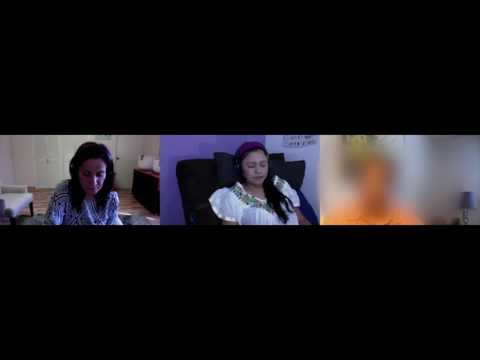 90 Miguel División del alma Hipnosis Conciencia Efectiva  Irazema Nuño