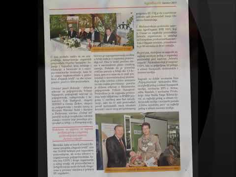 Saveti za poljoprivredu - Agrobiznis magazin 80