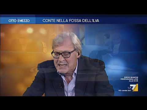 M5s, Vittorio Sgarbi: "E' il partito dell'ex vaffanculo che ora ha mandato a fanculo loro"