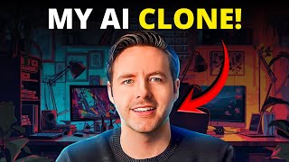 How to Create an AI Avatar Clone For YouTube (Tutorial)