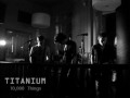 Titanium - 10,000 Things 