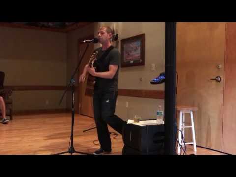 Mike Bass - Melt (Wildlife Concert Series, 8/8/2017)