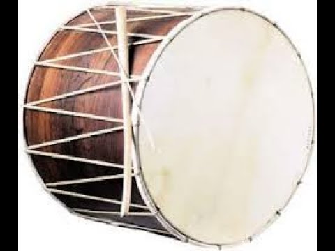 Makedonska Gajda-Selski tapan   KORG PA2X