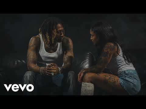 Future ft Lil Baby x Kehlani - The Lies We Tell Ourselves (Official Music Visualizer)