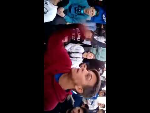 HAKON VS. IFON - Parmac Battles #2 (01/04/17) | 4tos |