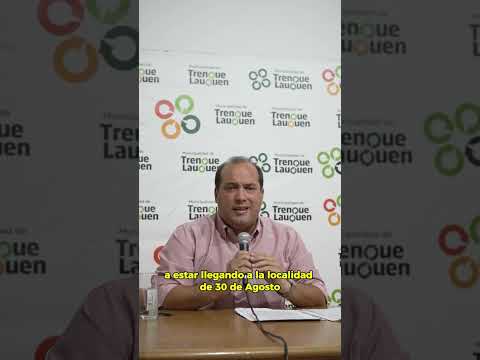 Situación hídrica actual del distrito y panorama de la evolución del agua del río V