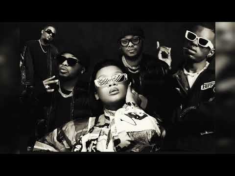 Free Amapiano beat Tyler Icu x Ice beats type beat | use FREE on any platform ✌️