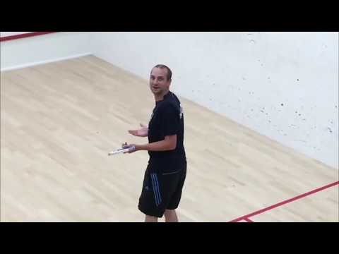 Best SQUASH taxi! | Cameron Pilley trick