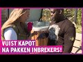 MMA-ster Melvin Manhoef vecht door na overval!