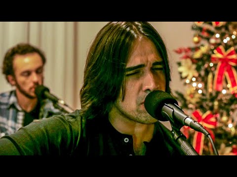 Leonard Cohen - Hallelujah (Last Lover Cover)