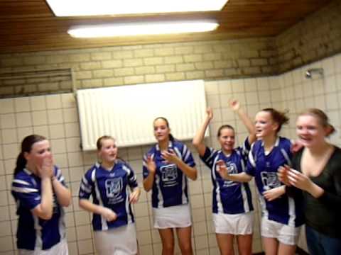 Kampioenschap Zunobri B1 - Douchegeheimen