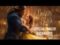 Beauty And The Beast Official Trailer Backwards
