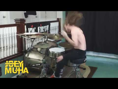 TV Patrol PH Theme Drumming!