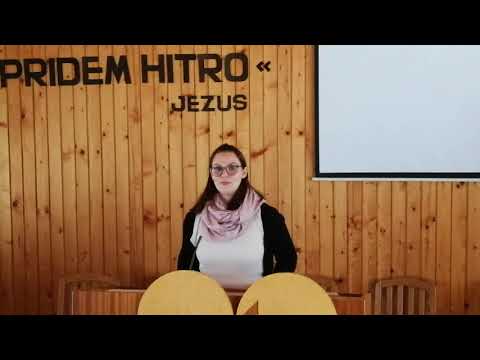 Ilijana Đorđević Aleksin  16.03.2019