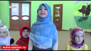 Духовная программа для детей