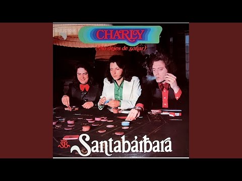 Charly - Santabarbara
