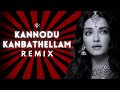 KANNODU KANBATHELLAM KONFUSED KID REMIX