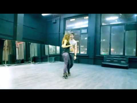 Karina Brun & Alex Kirik