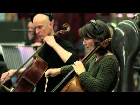 The Sims 4 Theme, Ilan Eshkeri, London Metropolitan Orchestra, Abbey Road Studios London
