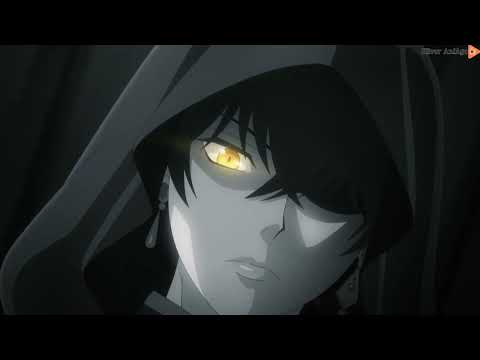 Тизер (Silver AniAge) Озвучка