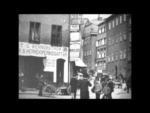 A Hundred Years From Today - Jan Lundgren Trio