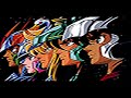 Saint Seiya Blue Forever 8 Bits Cover A Tribute To Knights Of The Zodiac